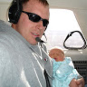 Meet your Posher, Robbe